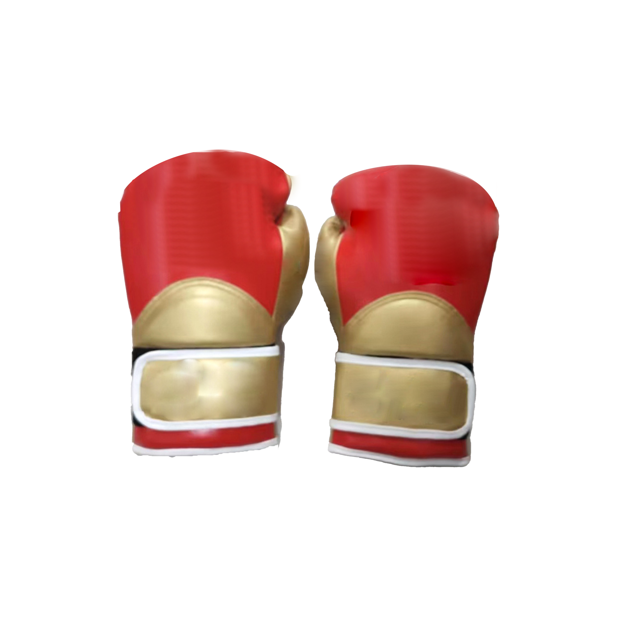 High-Quality Polyester Boxing Gloves 10