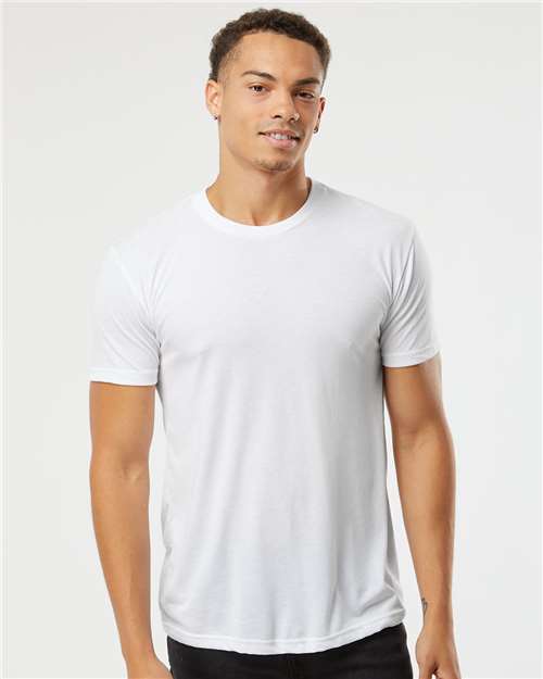 Unisex Triblend T-Shirt - 6010 50