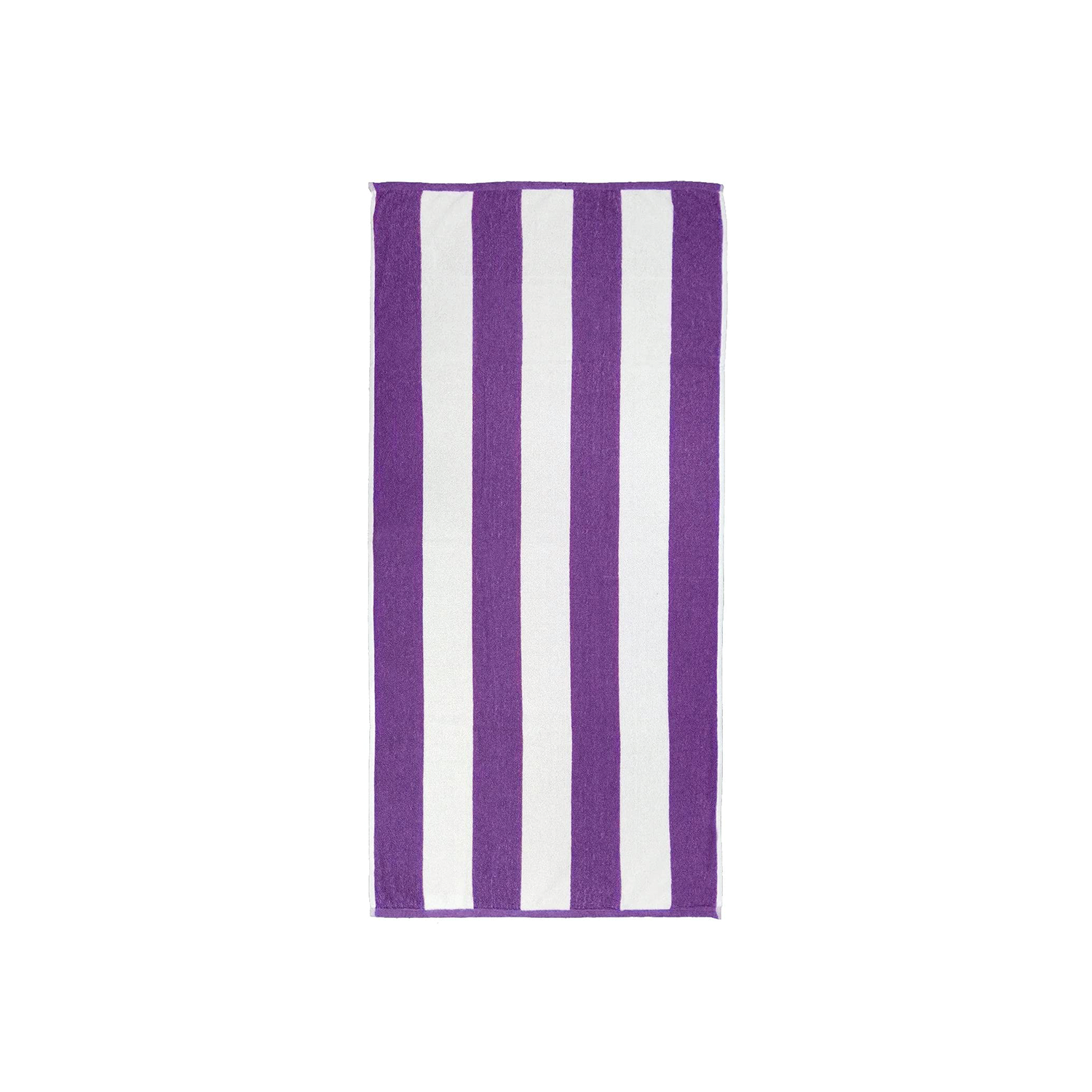 Stripe Beach Towel 10