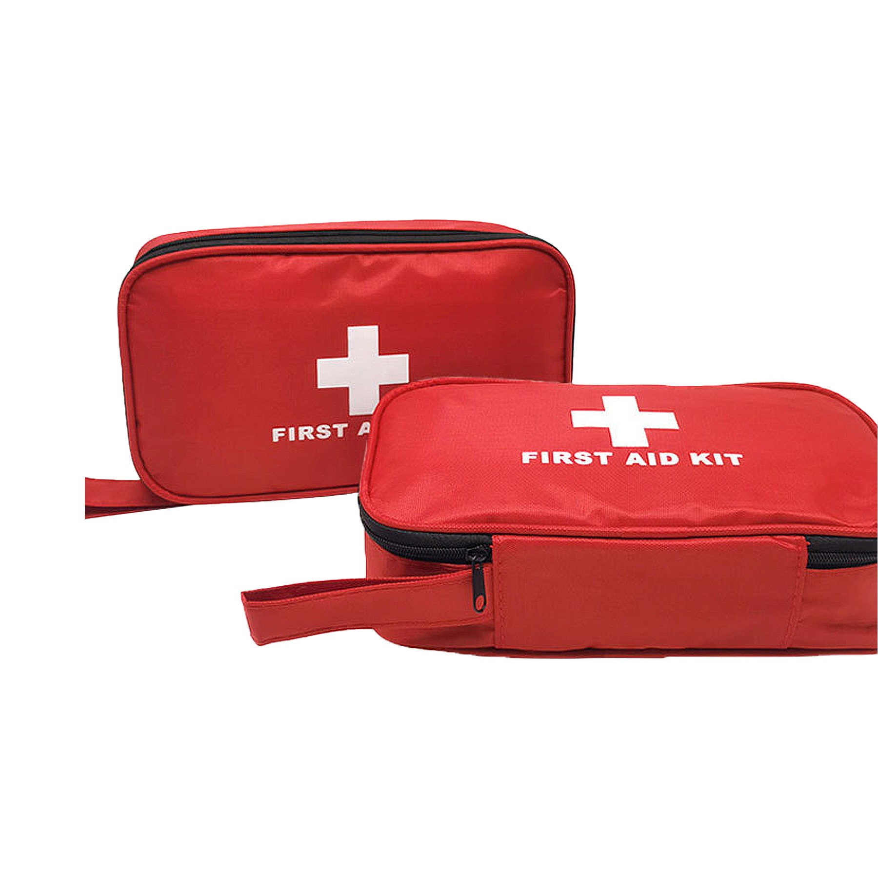 PU Material Portable First Aid Medical Storage Bag 5