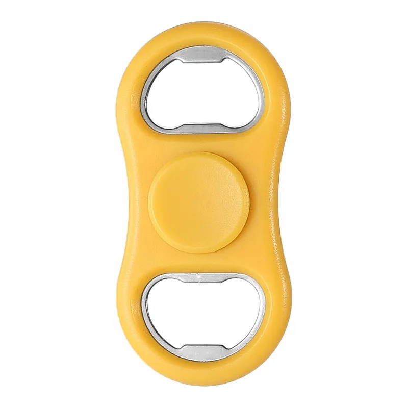 Fidget Spinner Bottle Opener 2