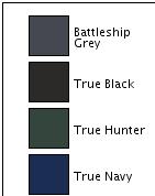 Hooded Charger Jacket