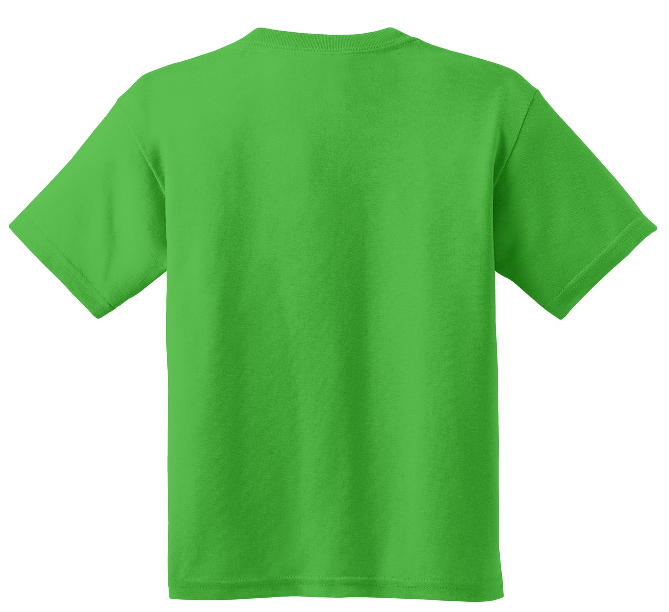 Gildan® Youth Heavy Cotton 100% Cotton T-Shirt 254