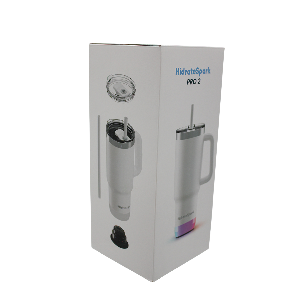 HidrateSpark® 30 oz. PRO 2 Tumbler 5