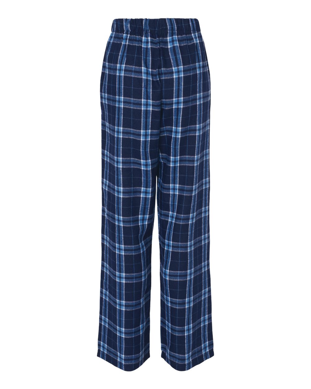 Youth Flannel Pants - BY6624 26