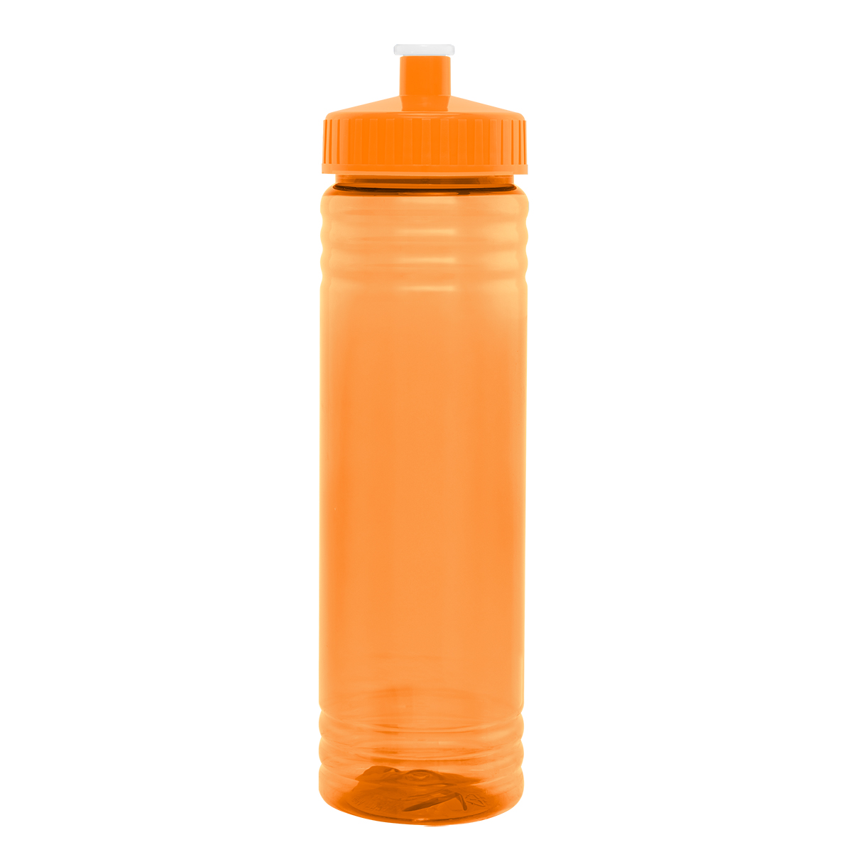 24 Oz. Full Color Hustle Bottle 3