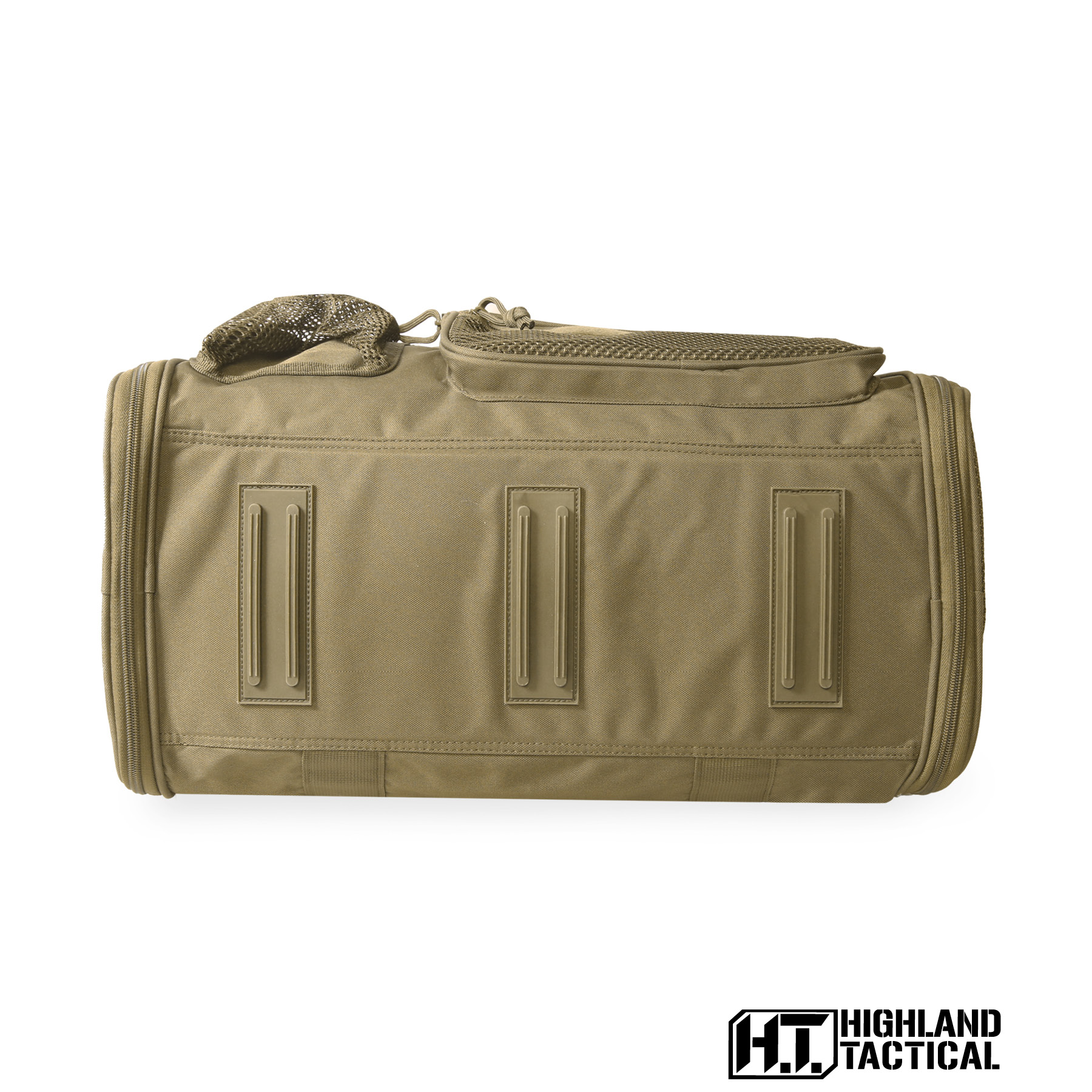 Highland Tactical® Elite Tactical Duffel Bag 31