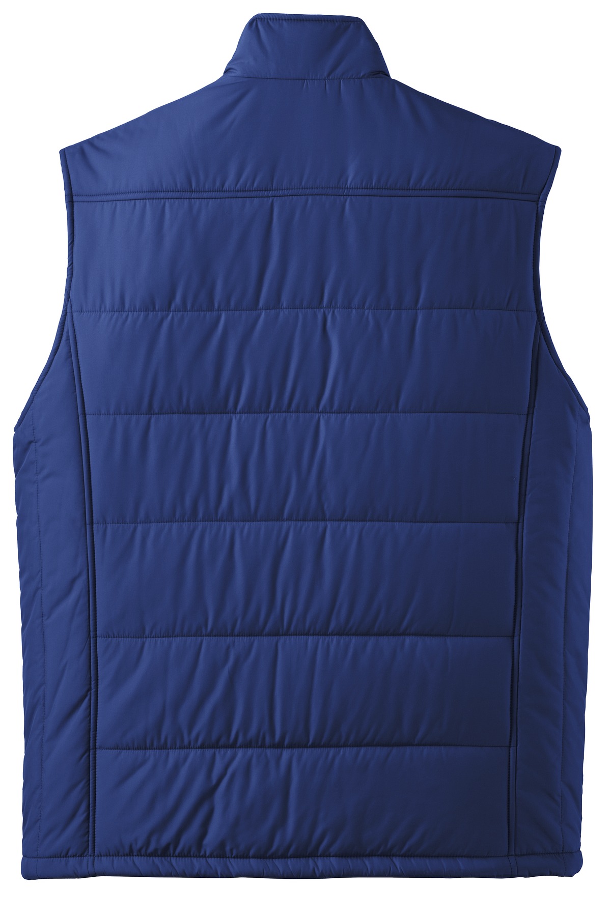 Port Authority Puffy Vest. J709 19