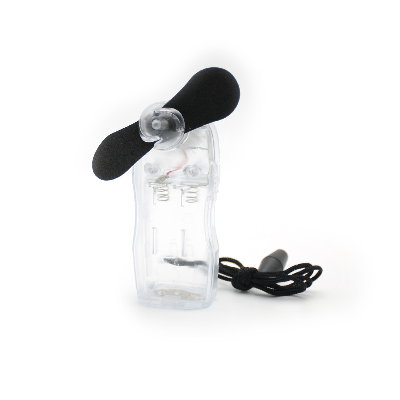 Cool & Portable Mini Fan 4