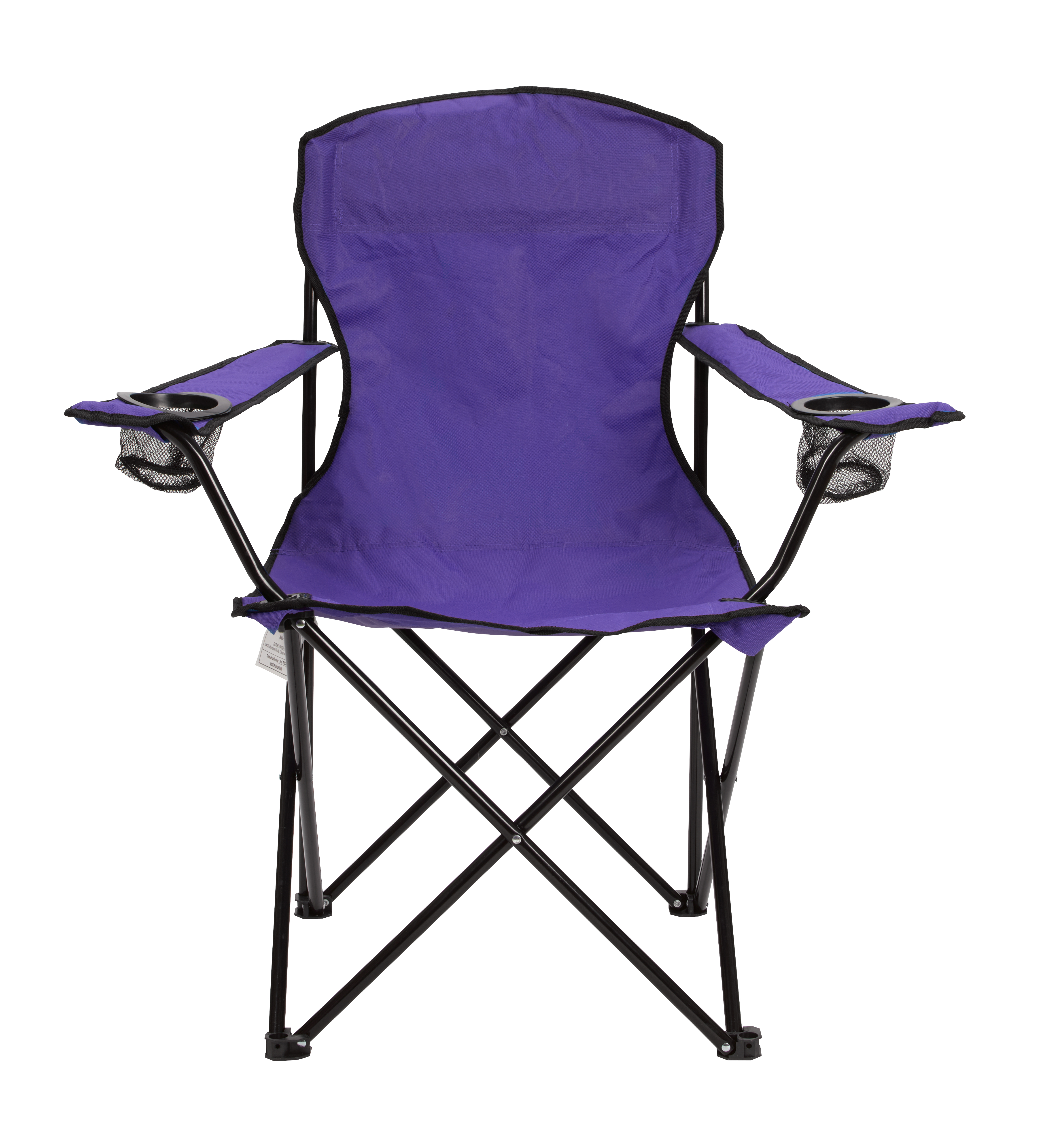 Good Value™ RPET Captain's Chair 43