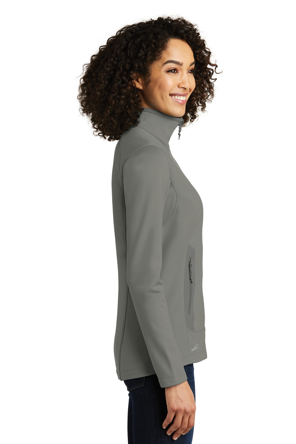 Eddie Bauer Women's Highpoint Fleece Jacket. EB241 16