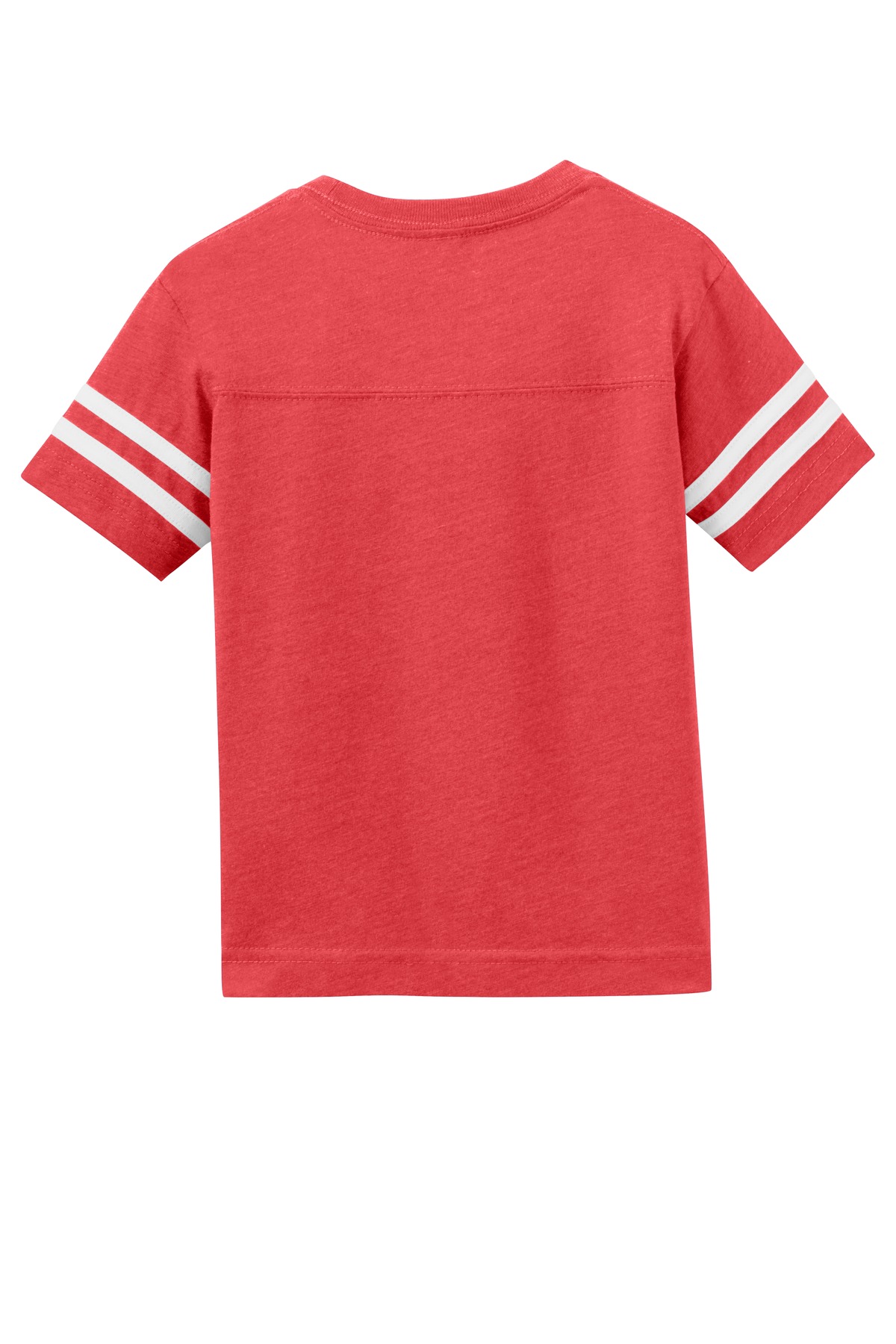 Rabbit Skins Toddler Football Fine Jersey Tee. RS3037 28