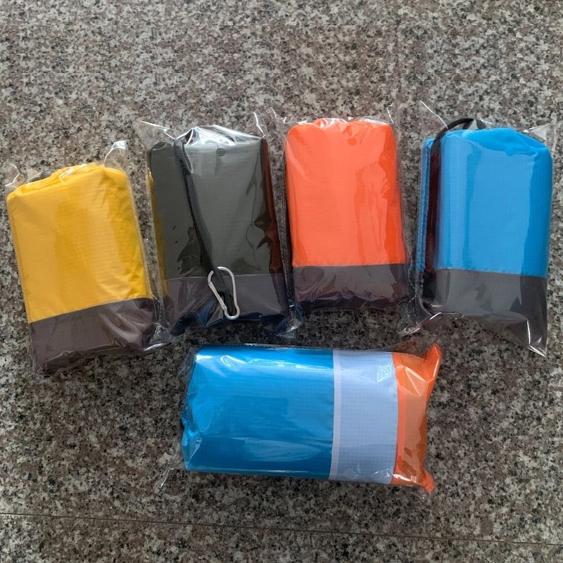 Lightweight Waterproof Portable Beach Mat Blanket 6
