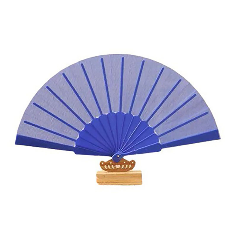 Portable Plastic Handle Fans