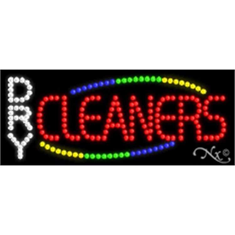 LED Sign 3