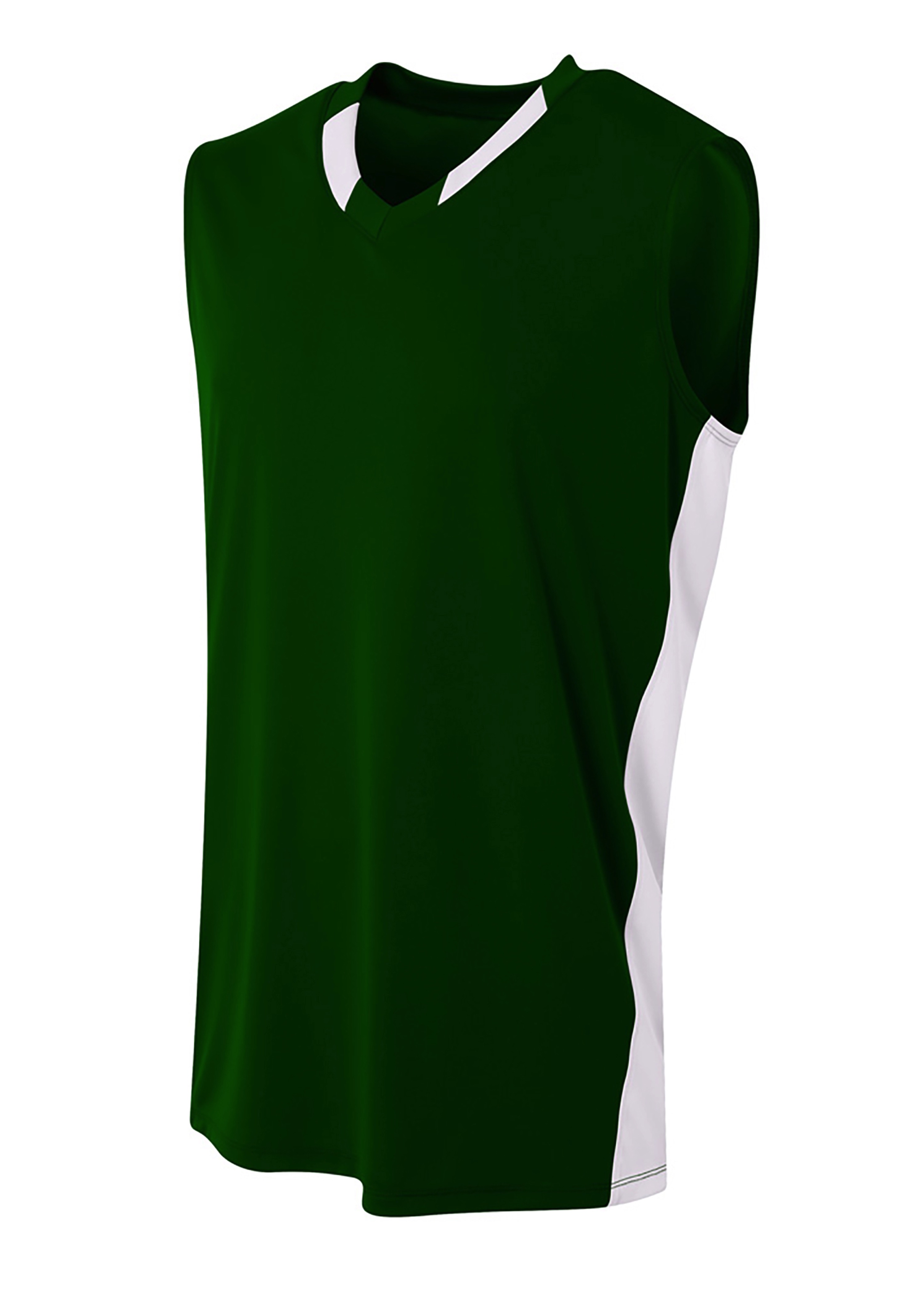 A4 Backcourt Jersey 5