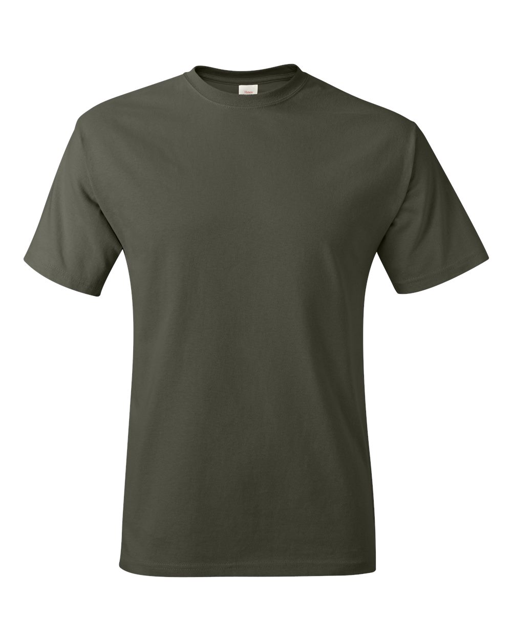 Unisex Authentic T-Shirt - 5250 149