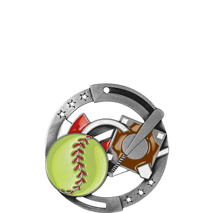 Action Xl Medals (18 Options) 26