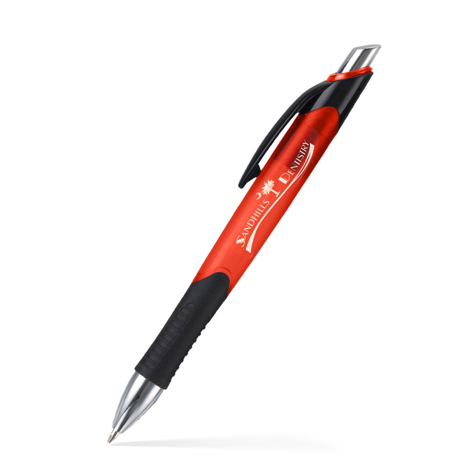 Aero Click Pen 13