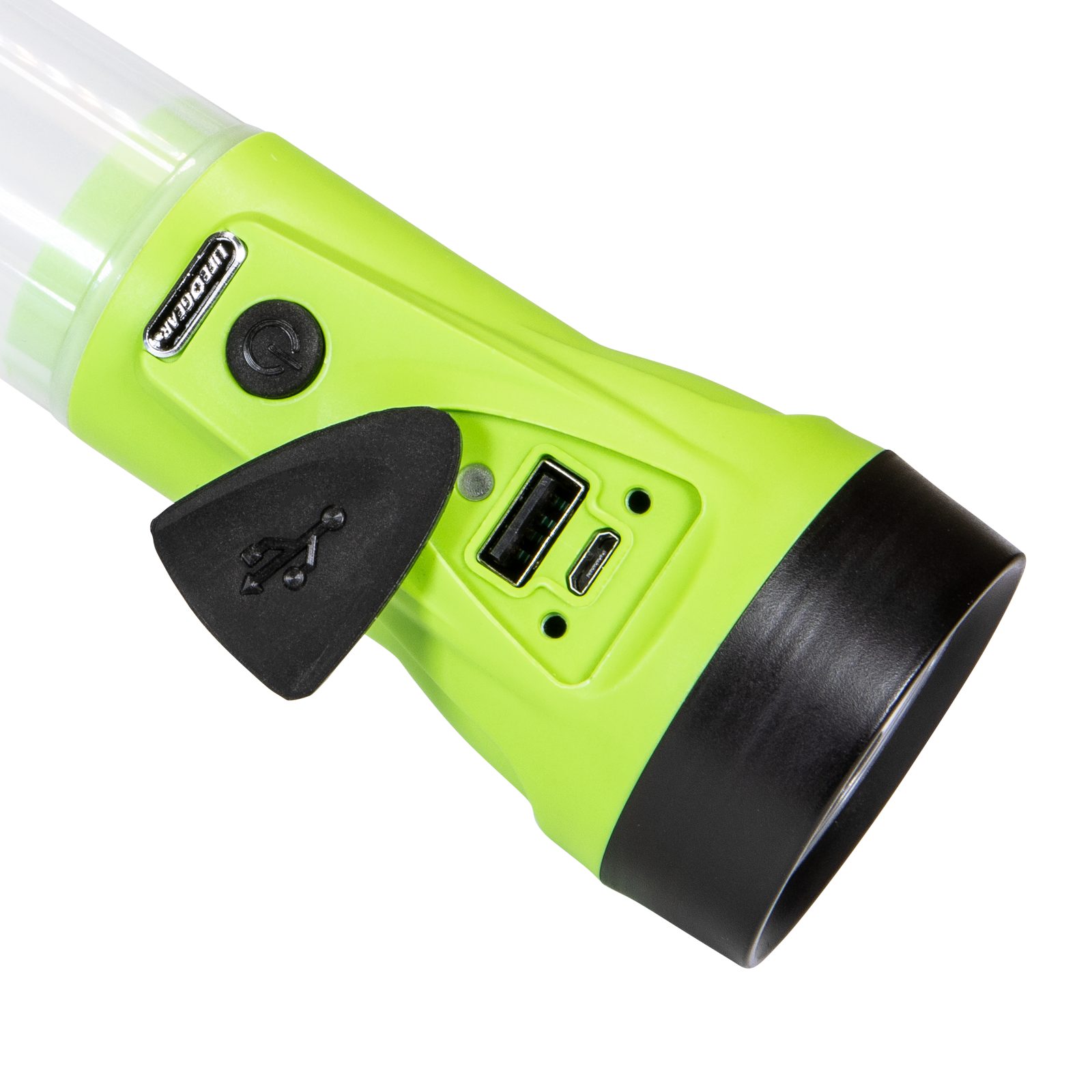 Adventure Rechargeable Power Light - 220 Lumen 1