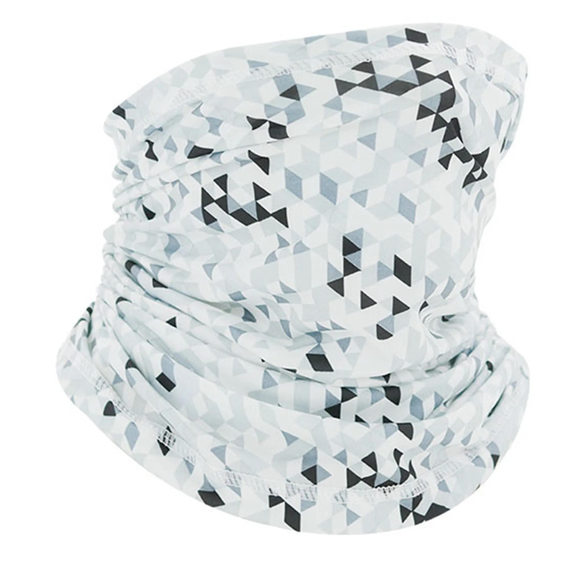 Bandana Face Mask Ice Silk Cooling Neck Gaiter 2