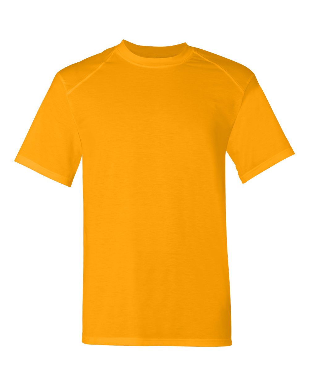 Men's B-Tech Cotton-Feel T-Shirt - 4820 36