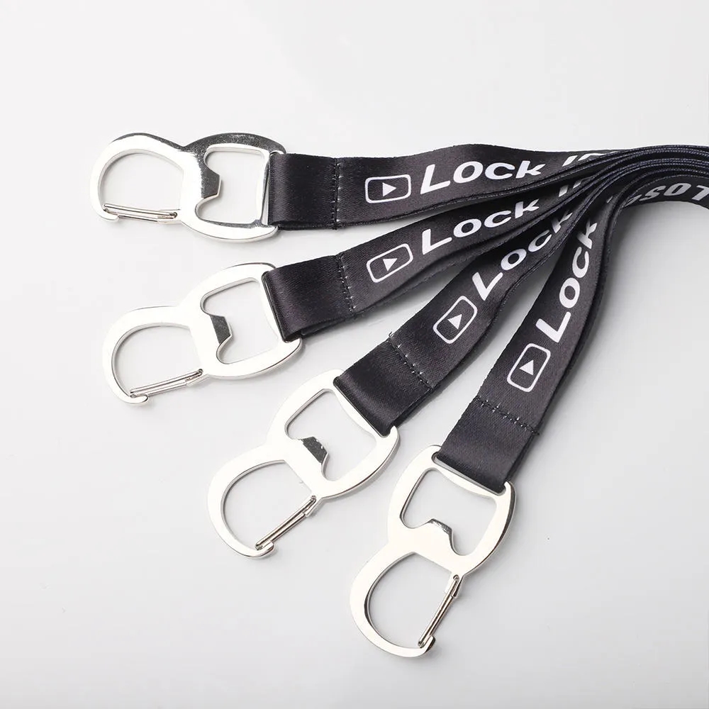 Bottle Opener Lanyard 8