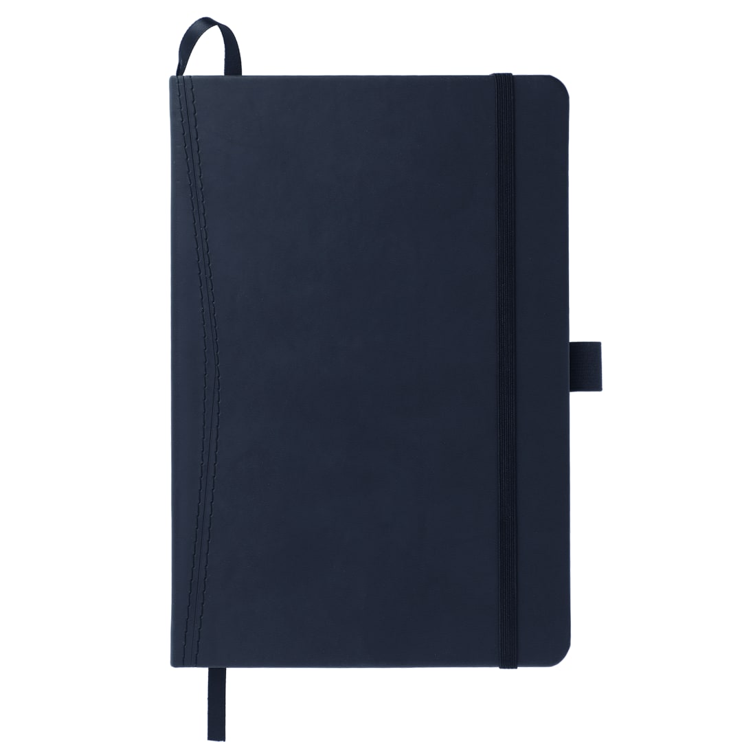FSC® Mix 5.75" x 8.5" Pedova™ Pocket Bound Journal 91