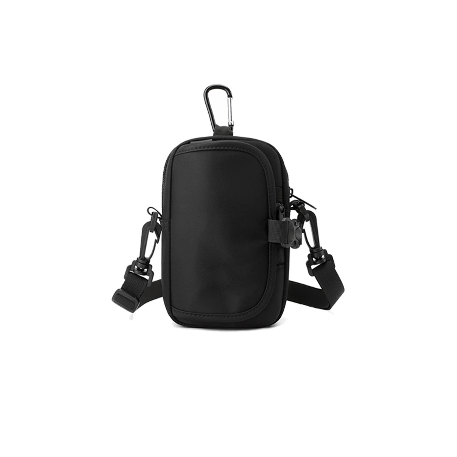 Multi Functional Outdoor Crossbody Men's Waist Bag 6
