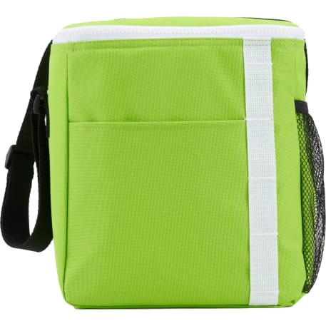 Accent Recycled 12 Can Lunch Cooler 42