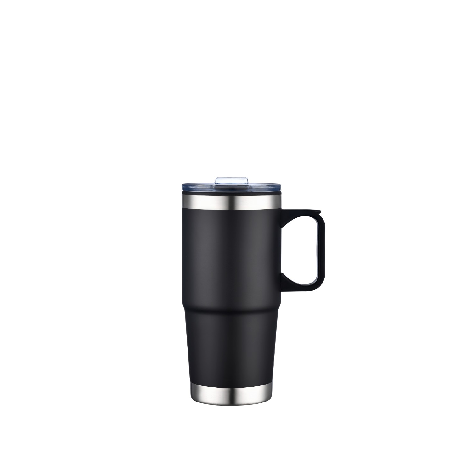 The OG 24 oz Stainless Steel Travel Mug 4