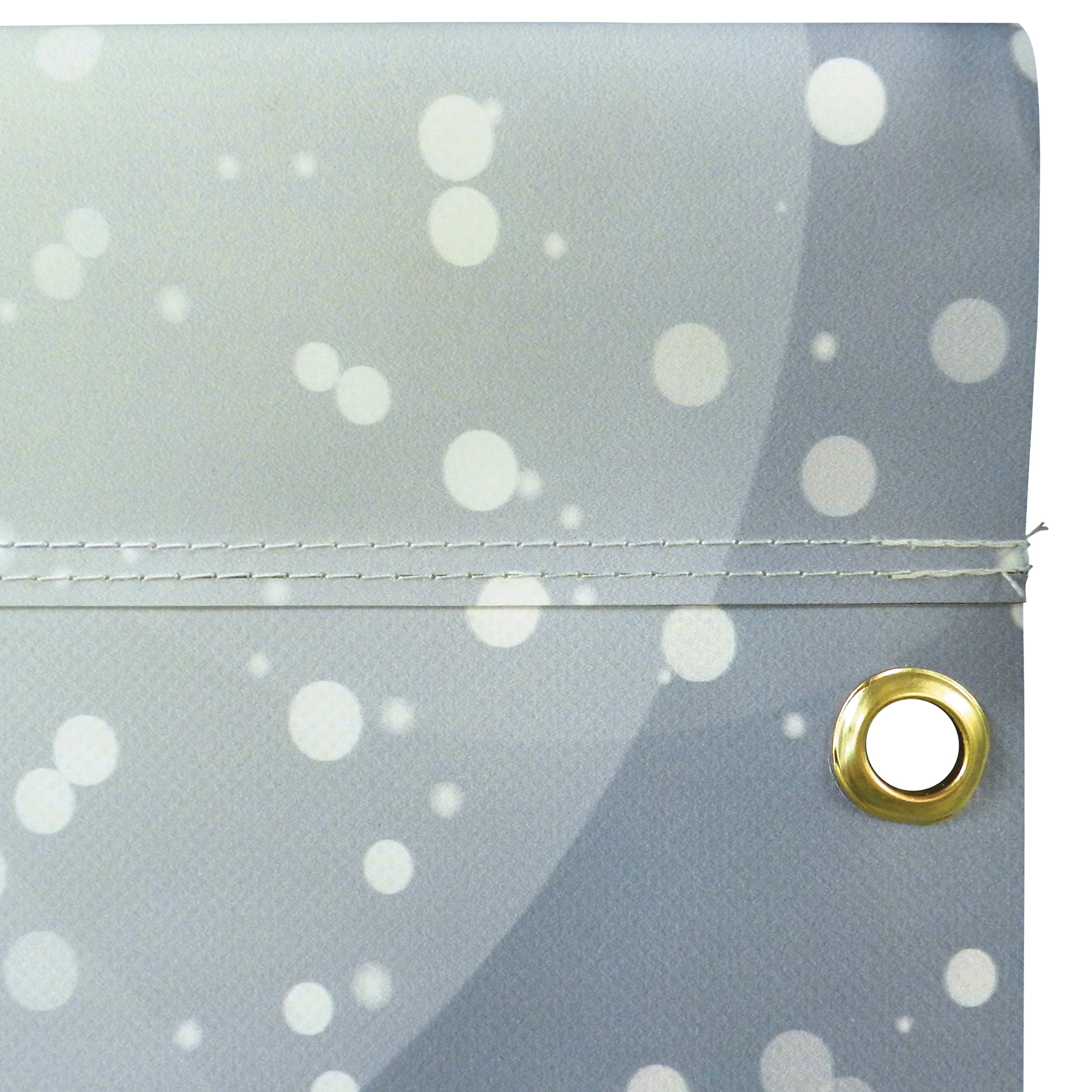 60" x 30"Custom Vinyl Avenue Banners 5