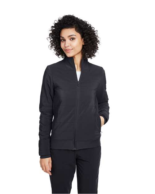 Women's Axis Insulated Jacket - S17388 23
