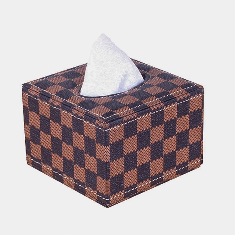 Square paper box 3