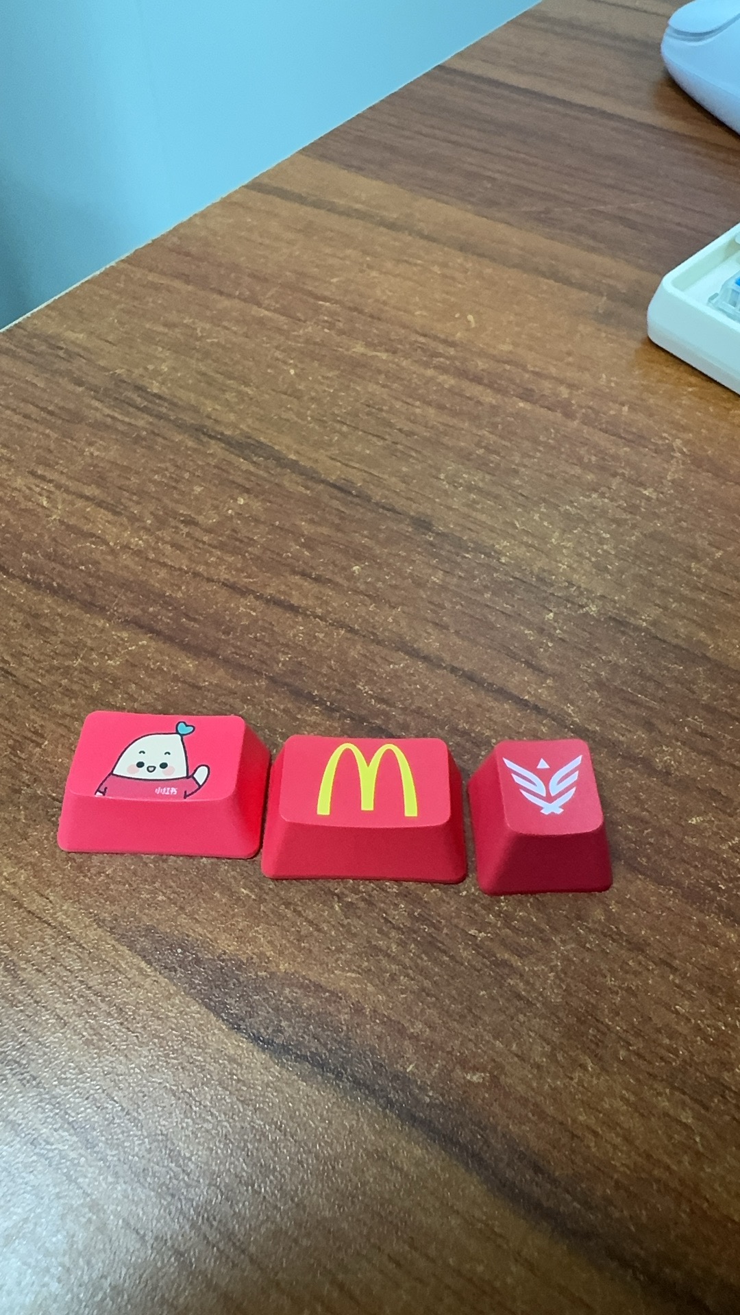Gaming Keyboard Key Cap 2