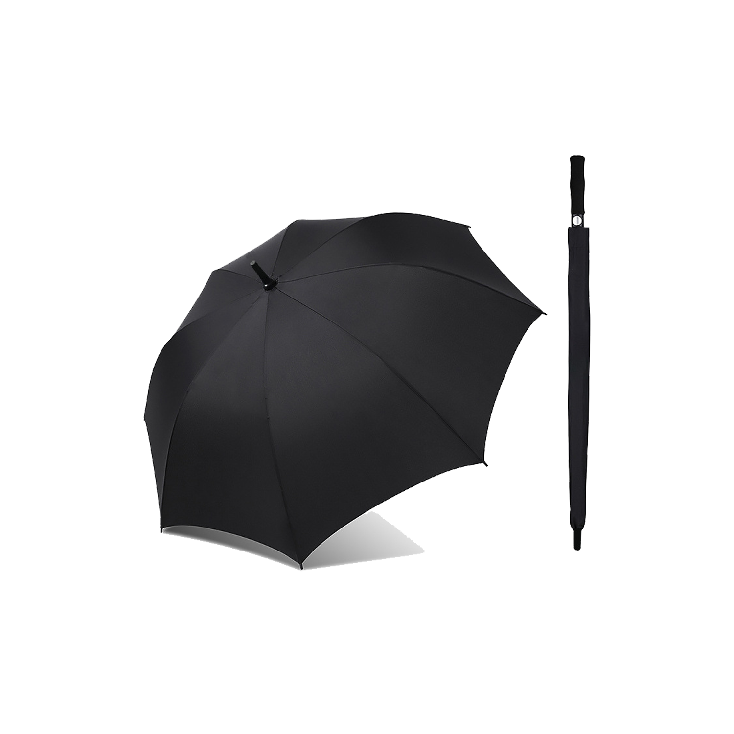 Golf Umbrella With Sleeve 5