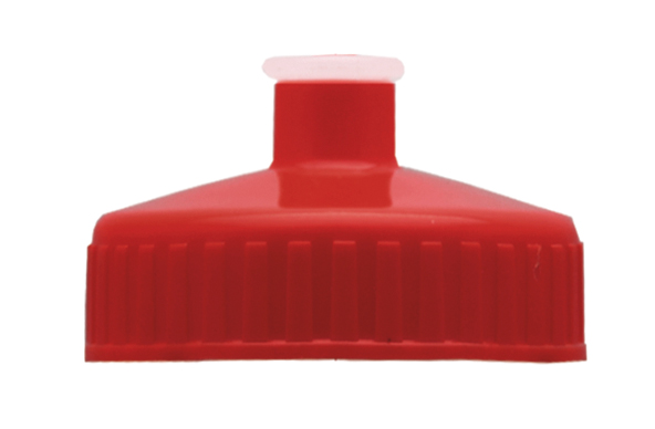 Garyline® Champ Transparent Color Bottle - 28 oz. 148