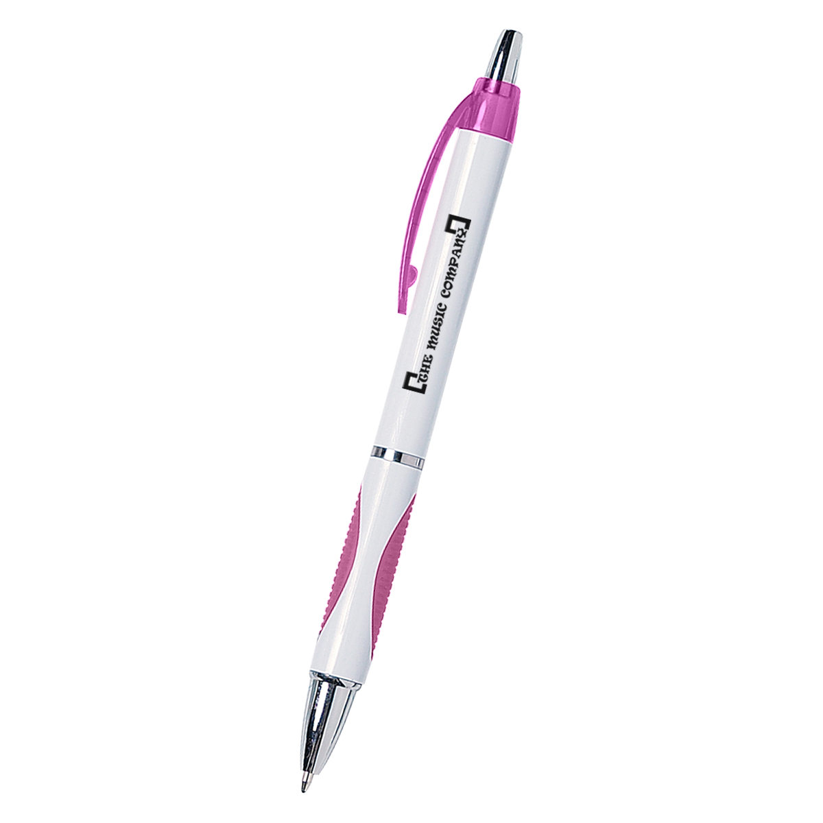 Sassy Pen 7