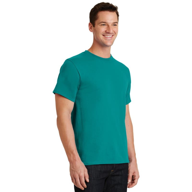 Port & Company - Essential Tee. 160