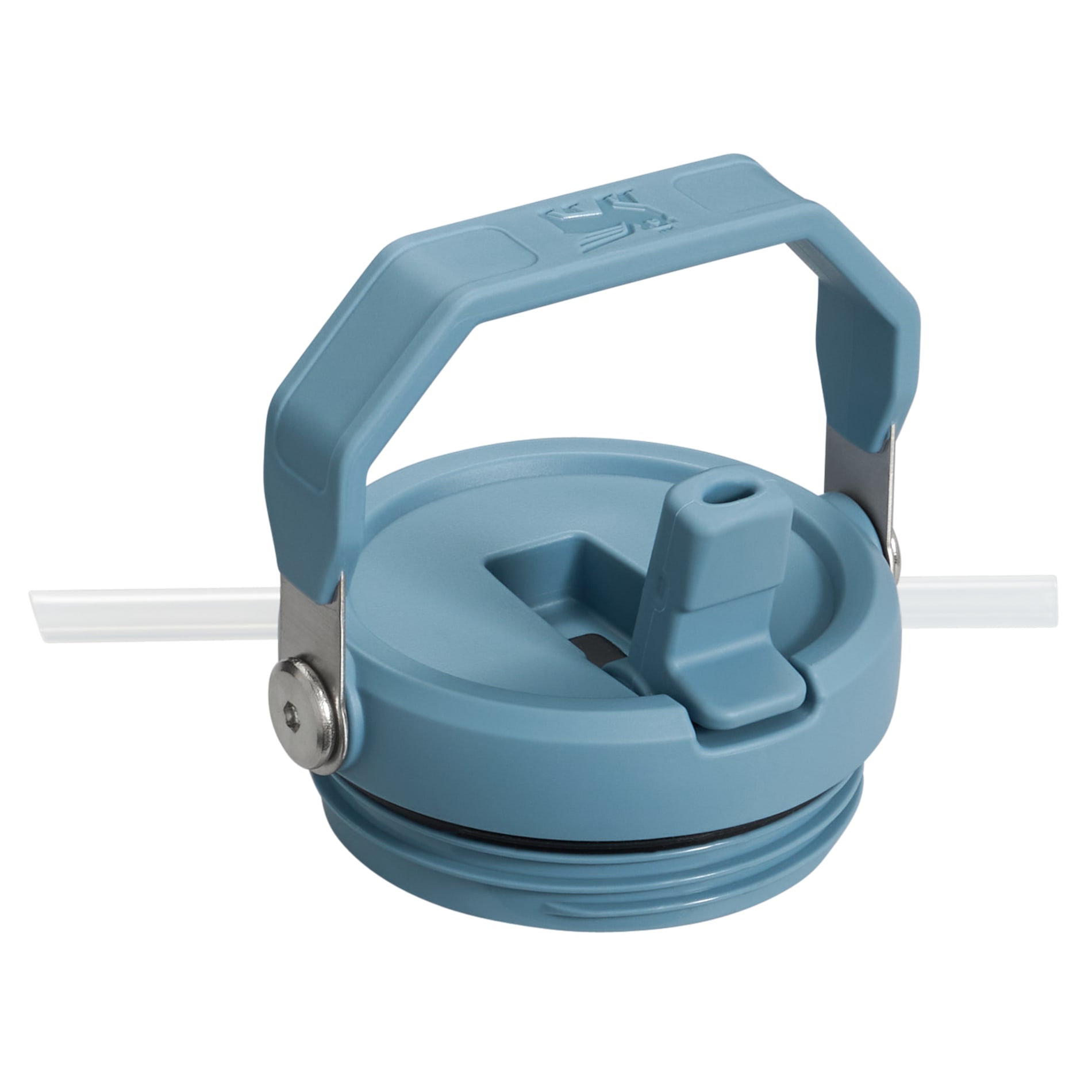 IceFlow Flip Straw Tumbler 30oz