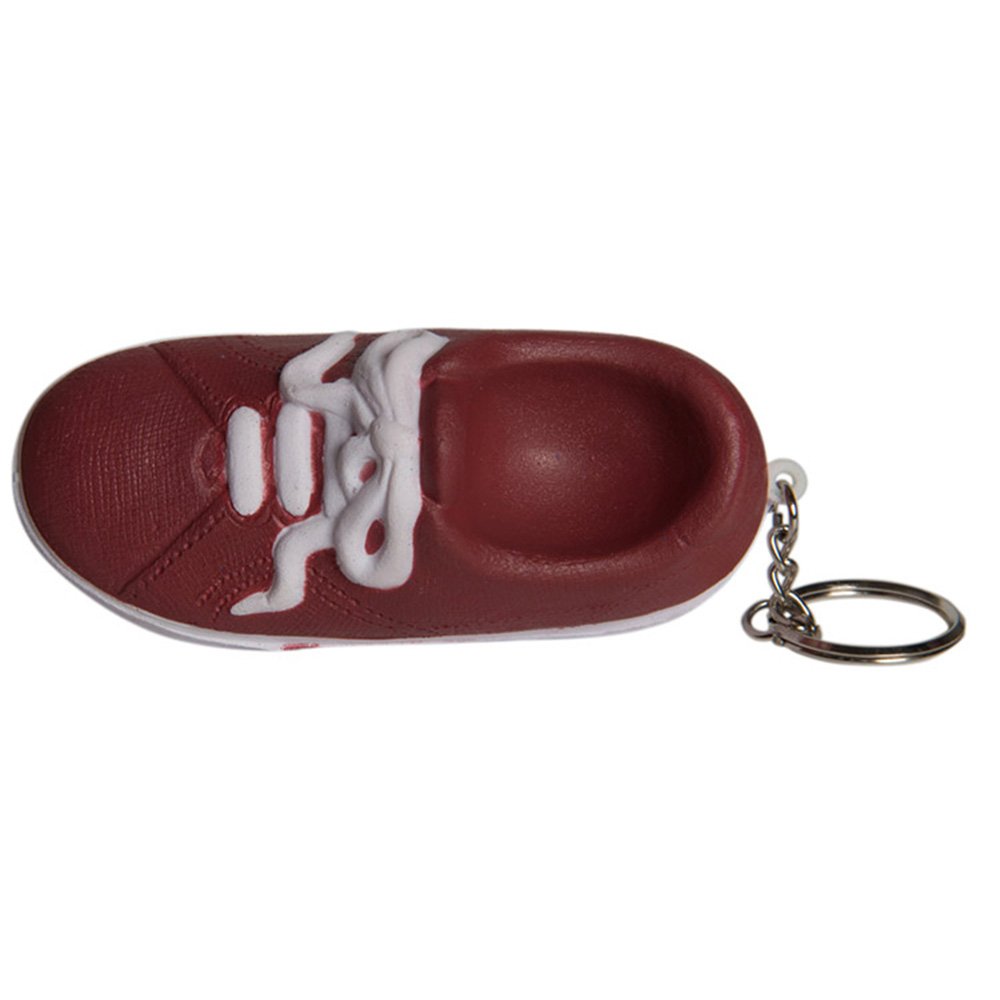 Sneaker Keyring Stress Reliever 2