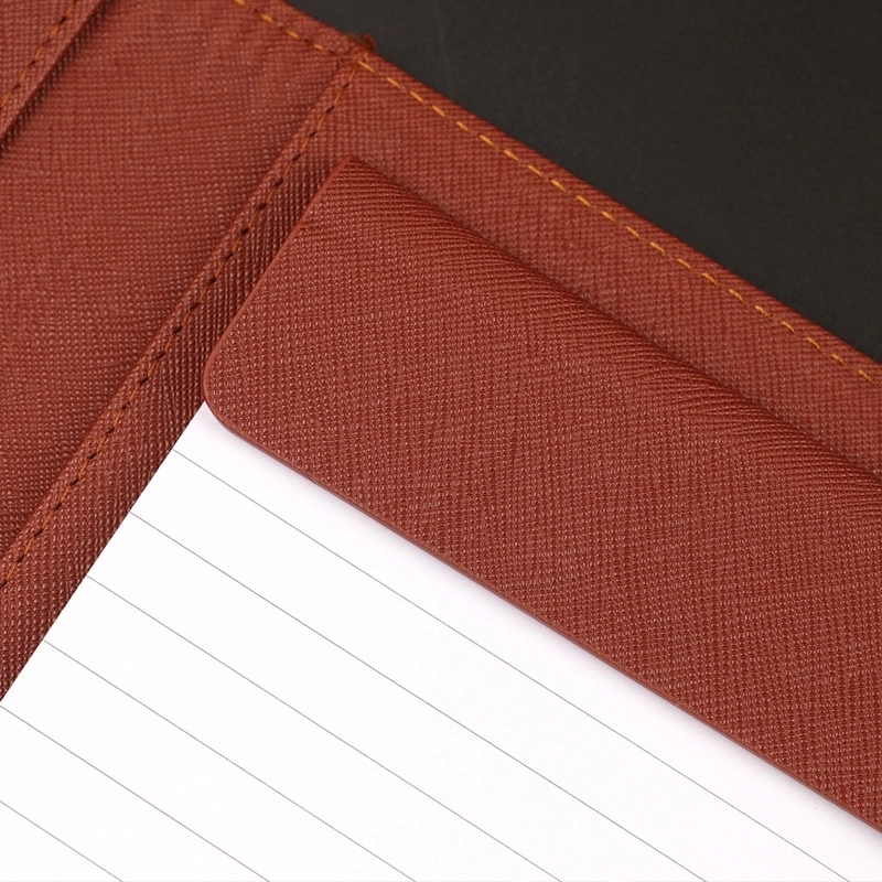 Padfolio, Folder Organizer 3