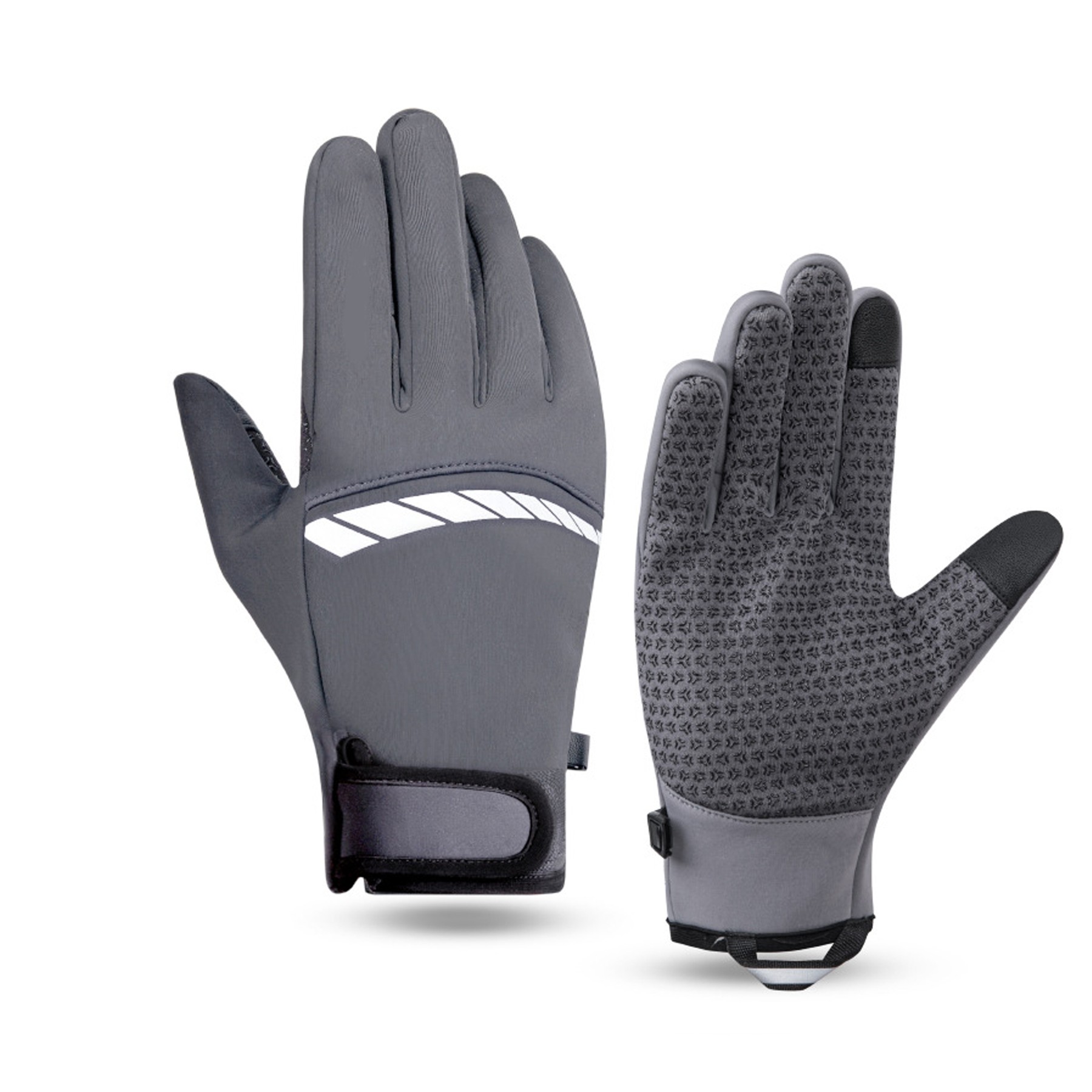 Winter Touch Screen Glove 4