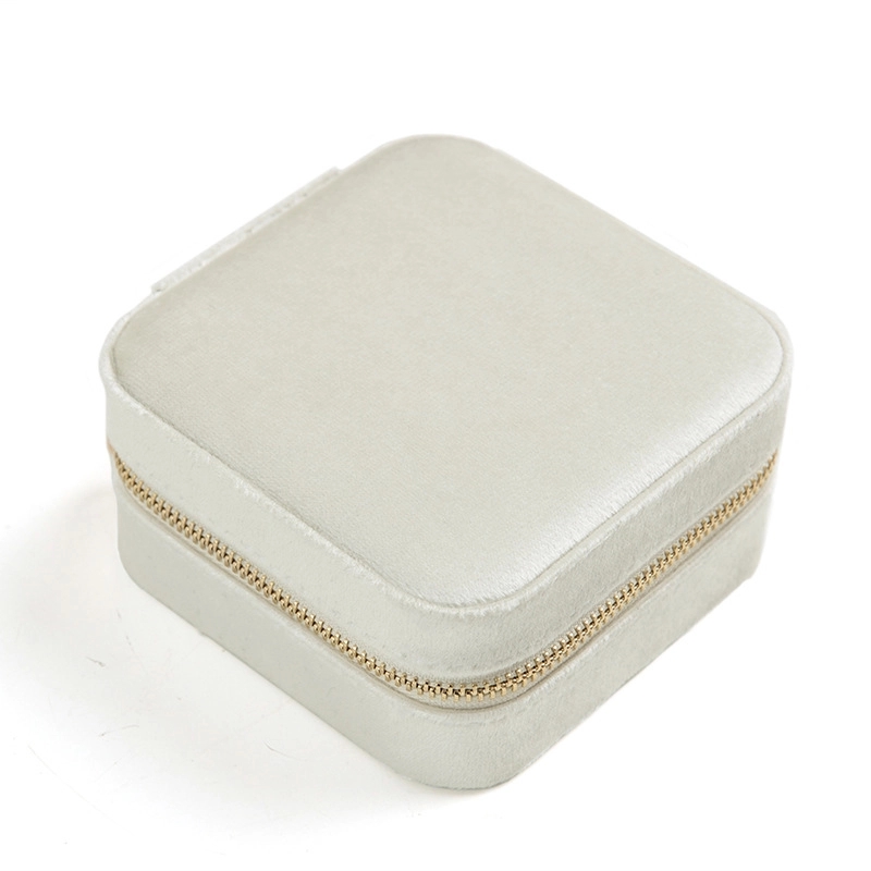 Travel Jewelry Box Organizer 7