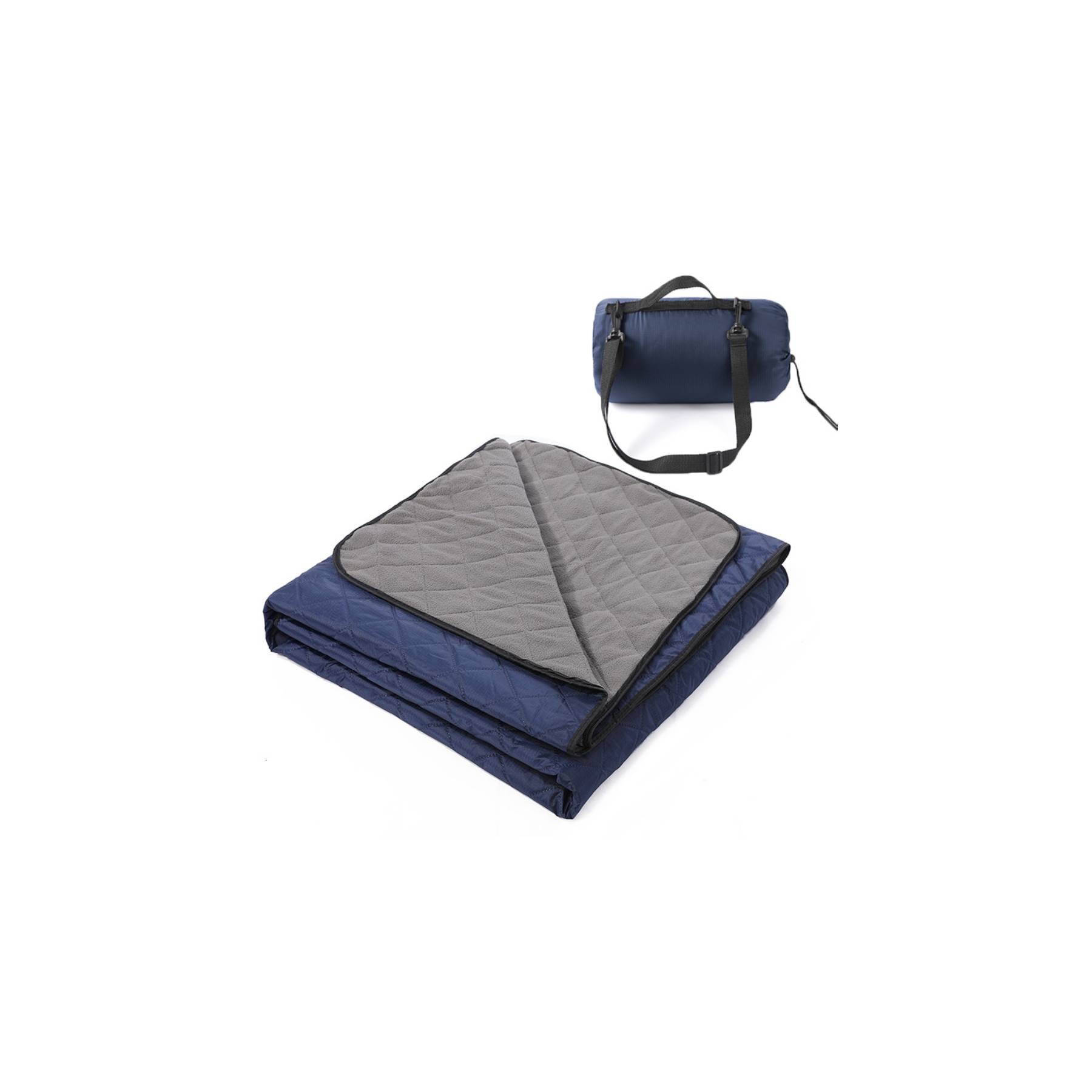 Fleece Picnic Blanket 5