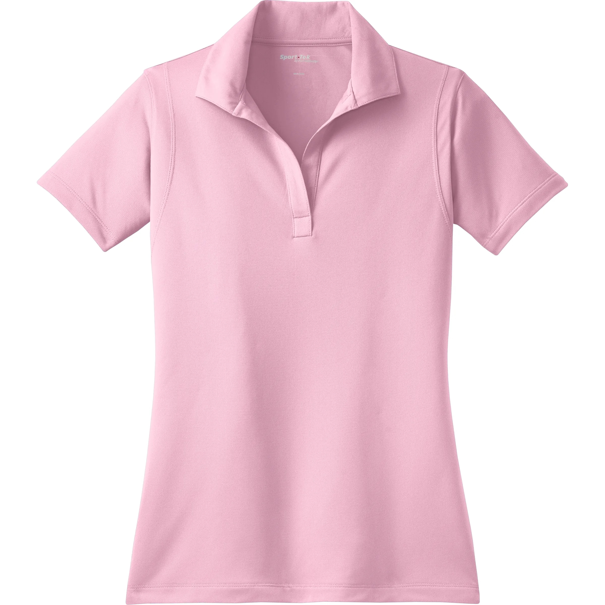 SPORT-TEK(R) LADIES MICROPIQUE SPORT-WICK(R) POLO 14