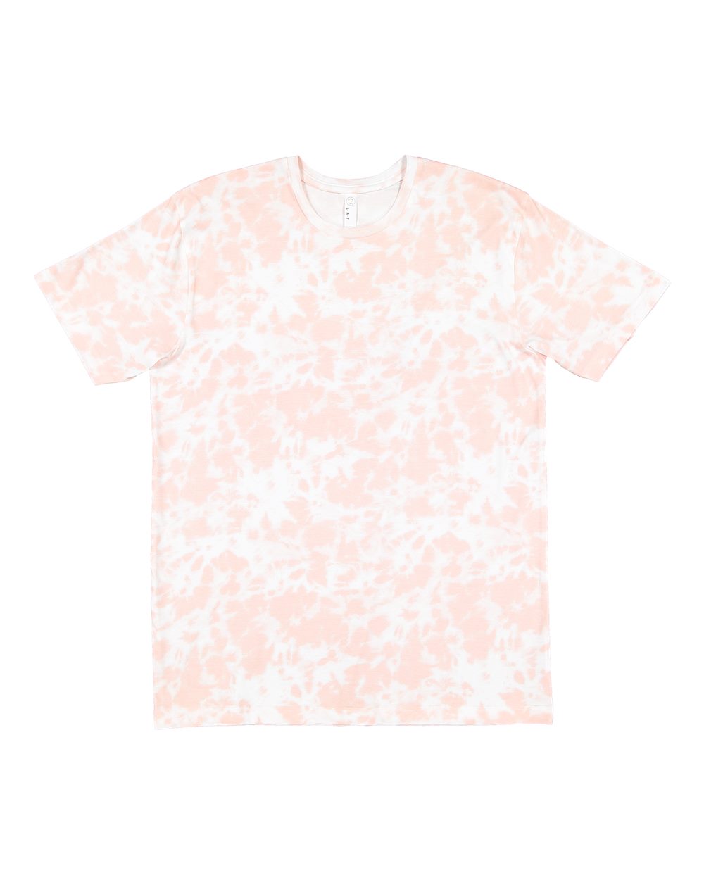 Unisex Fine Jersey Tee - 6901 634