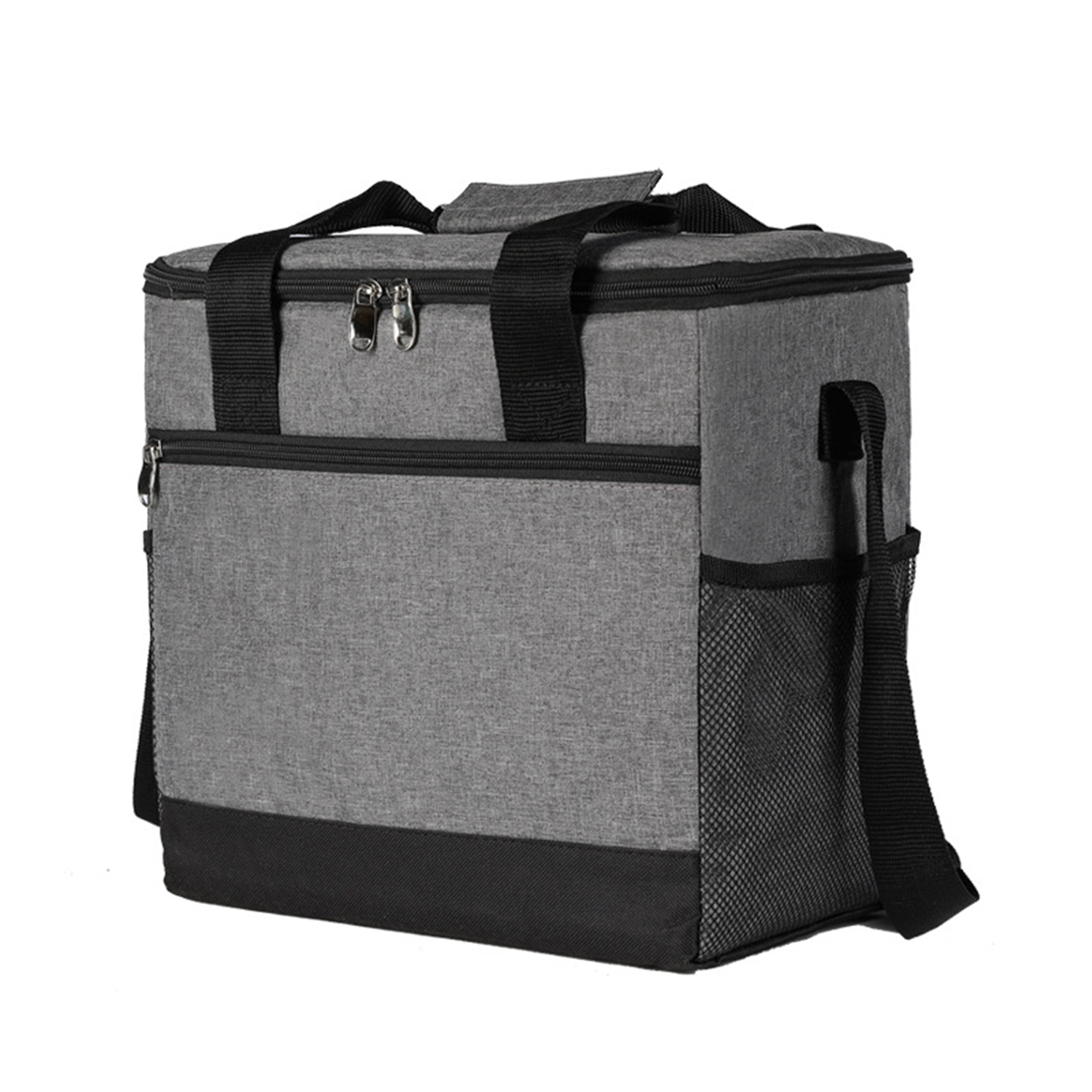 15L Portable Outdoor Waterproof Cooler Bag 2