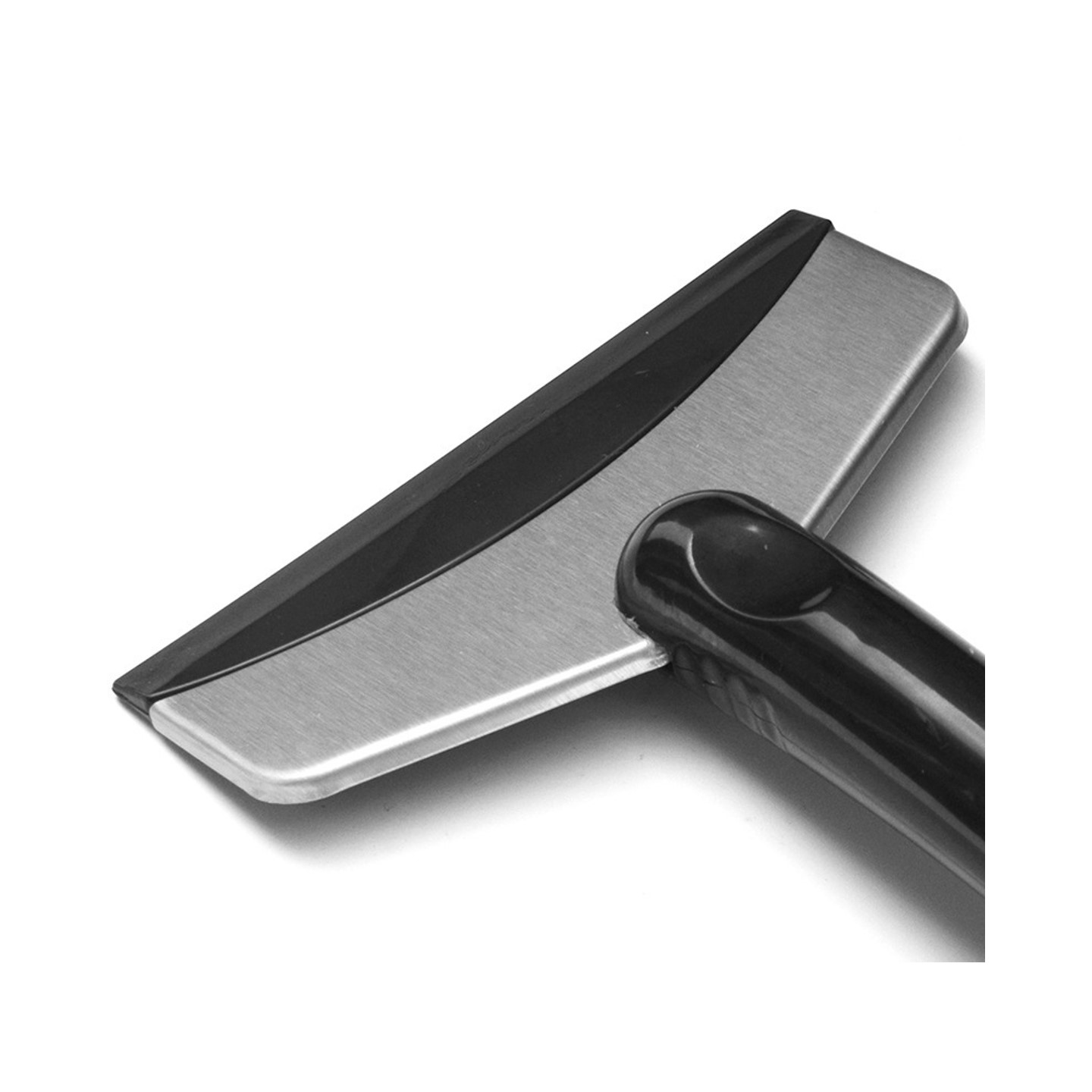 Stainless Steel Ice Scraper - OCEAN 7