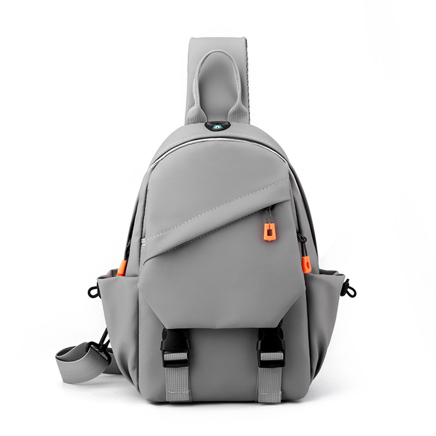 Usb Charging Fanny Pack 5